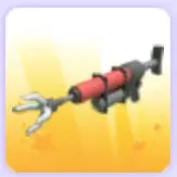 Standard Grappling Hook