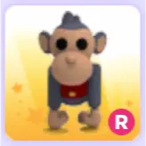 Pet | Toy Monkey R Ride