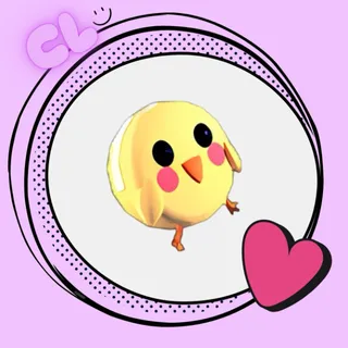 Chick Backpack