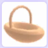 Baby Basket Stroller