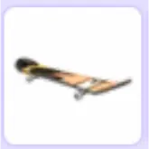 Fissy Skateboard