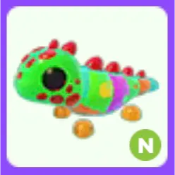 Gummy Guana N
