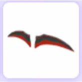 Pterodactyl Wings
