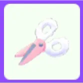 Safety Scissors