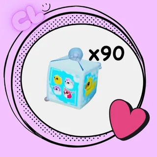 Rubber Ducky Box x90