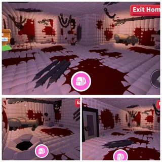 Crazy Madhouse