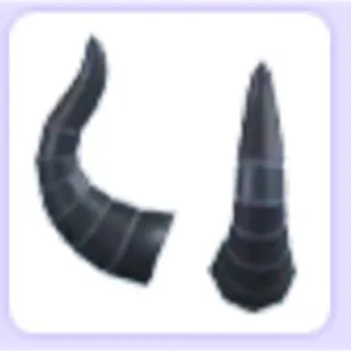 Gothic Horns