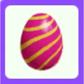 Limited | Stripes Egg