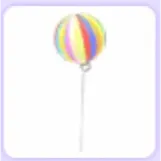 Bauble balloon