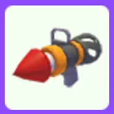 Firework Launcher