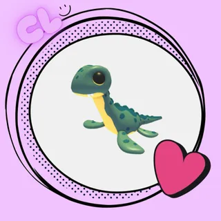 Elasmosaurus