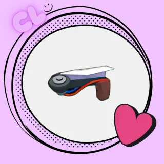 Paper Plane Launcher Grappling Hook