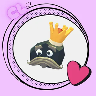 Old King Coal