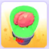 Brain Jar Pet Wear