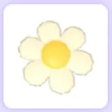 Daisy Flying Disc