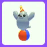 Seal Pogo