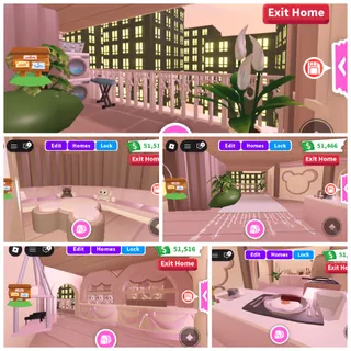 City View Apartment House