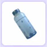 Eco Blue Reusable Bottle Backpack