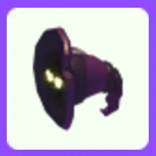 Witch Claw Grapple