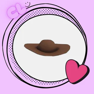 Cowboy Hat
