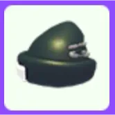 Safety Pin Beanie