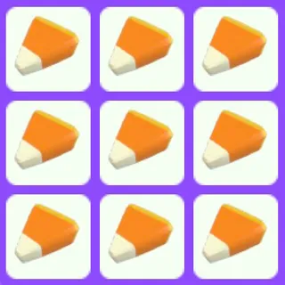 Candy Corn x9