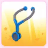 Stethoscope Pet Wear