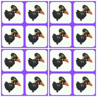 Maleo Bird x16