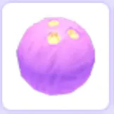 Pink Bowling Ball