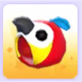 Parrot Hood