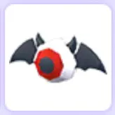 Eye Bat Monocle