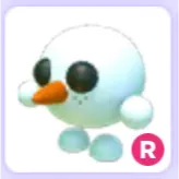 Pet | Snowball Pet R