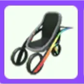 RGB Stroller