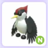 Woodpecker N Neon
