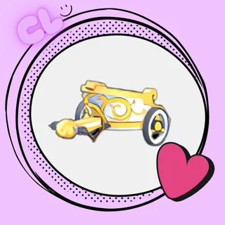 Emperor’s Chariot
