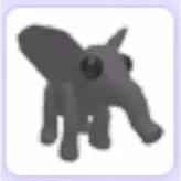 Elephant Plush