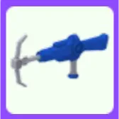 Grappling Hook (Old)