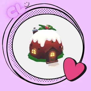 Pudding House (Basic)