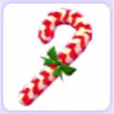 Accessories | Candy Cane Chew Toy