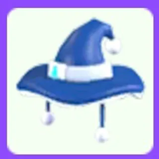 Frigid Hat