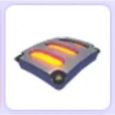 Heater Hat