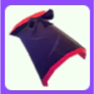 Vampire Cape