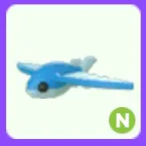 Flying Fish N