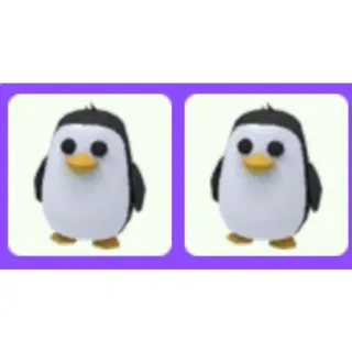 Penguin x2