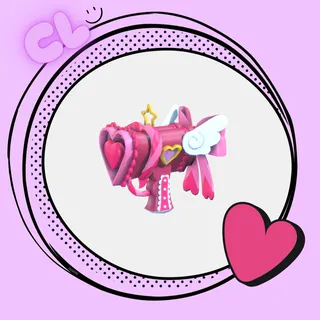 Magic Girl Grappling Hook