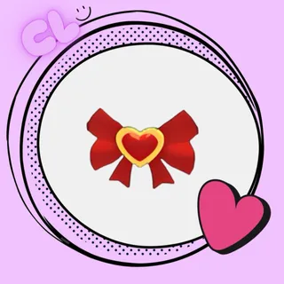 Heart Ribbon