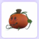 Halloween Orange Pumpkin Friend Hat