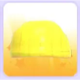Yellow Beanie