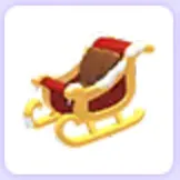 Sleigh Stroller