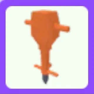 JackHammer